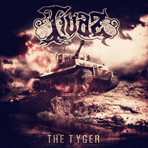 Tivaz : The Tyger